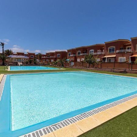 Luna De Fuerteventura By Best Holidays Fuerteventura Corralejo Extérieur photo