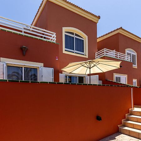 Luna De Fuerteventura By Best Holidays Fuerteventura Corralejo Extérieur photo