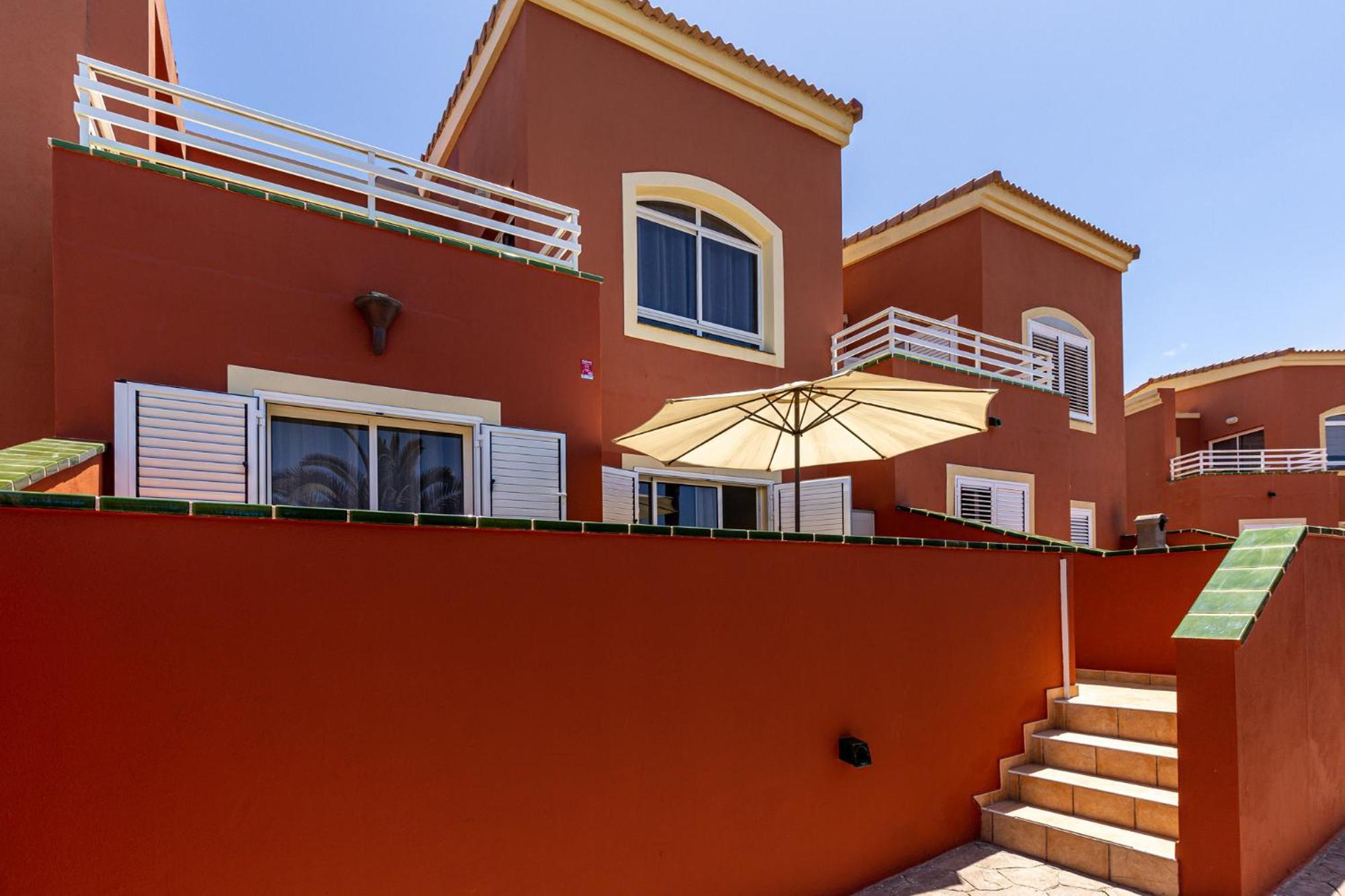 Luna De Fuerteventura By Best Holidays Fuerteventura Corralejo Extérieur photo